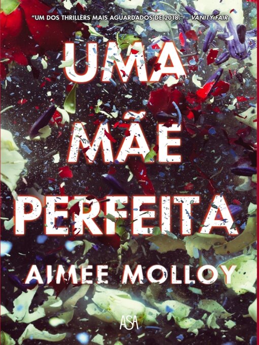 Title details for Uma Mãe Perfeita by Aimee Molloy - Available